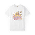 Baby Chick Tape Shirt Easter Nature Unisex Gift Sweet Tee product image 1