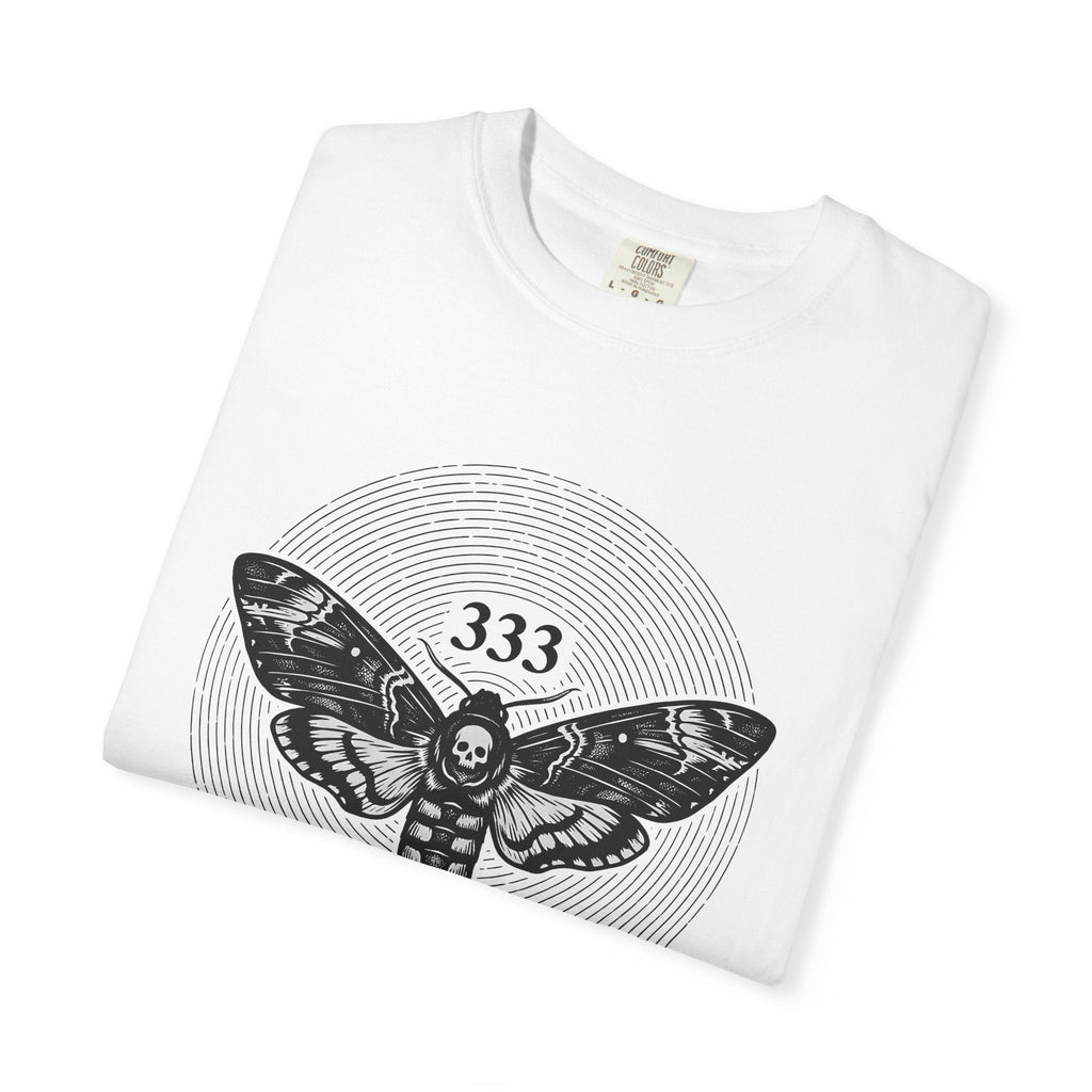 Death Bug Shirt Halloween Supernatural Unisex Gift Horror product image 5