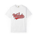 Retro Text Design Shirt Valentine Jokes Gift Women Bold Tee product image 1