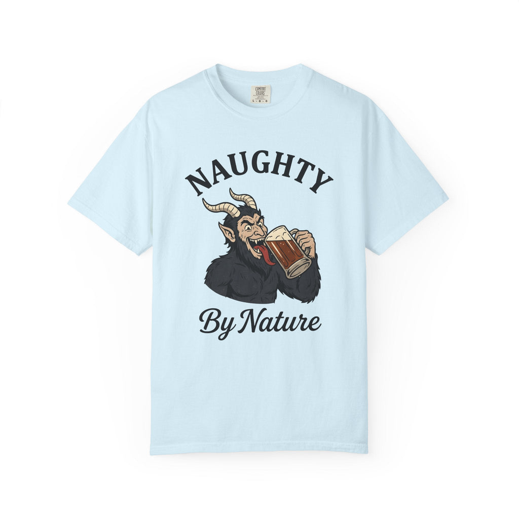 Krampus Lager Shirt Christmas Satire Unisex Gift Animated product image 2