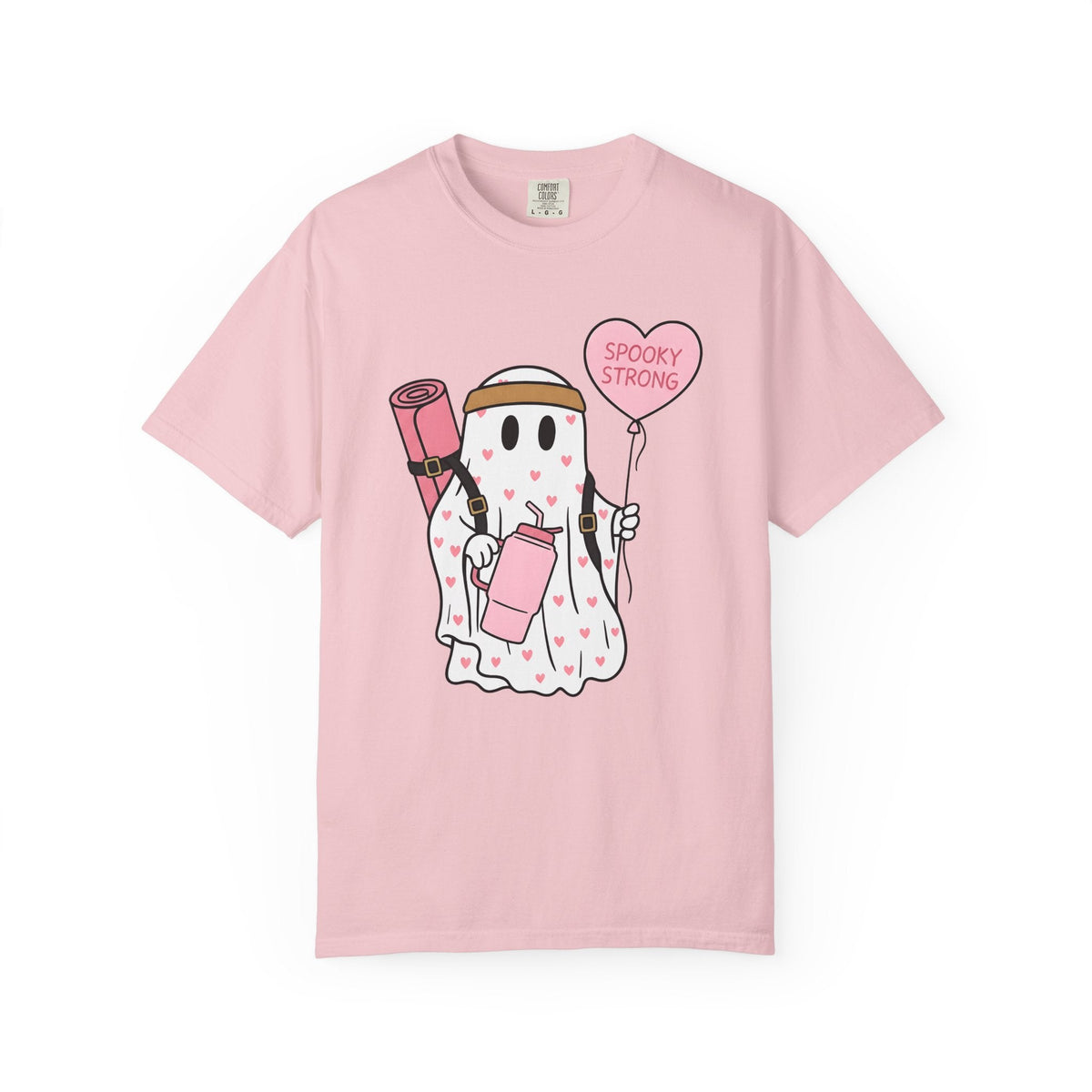 Spirit Yoga Shirt Valentines Day Exercise Unisex Gift product image 3