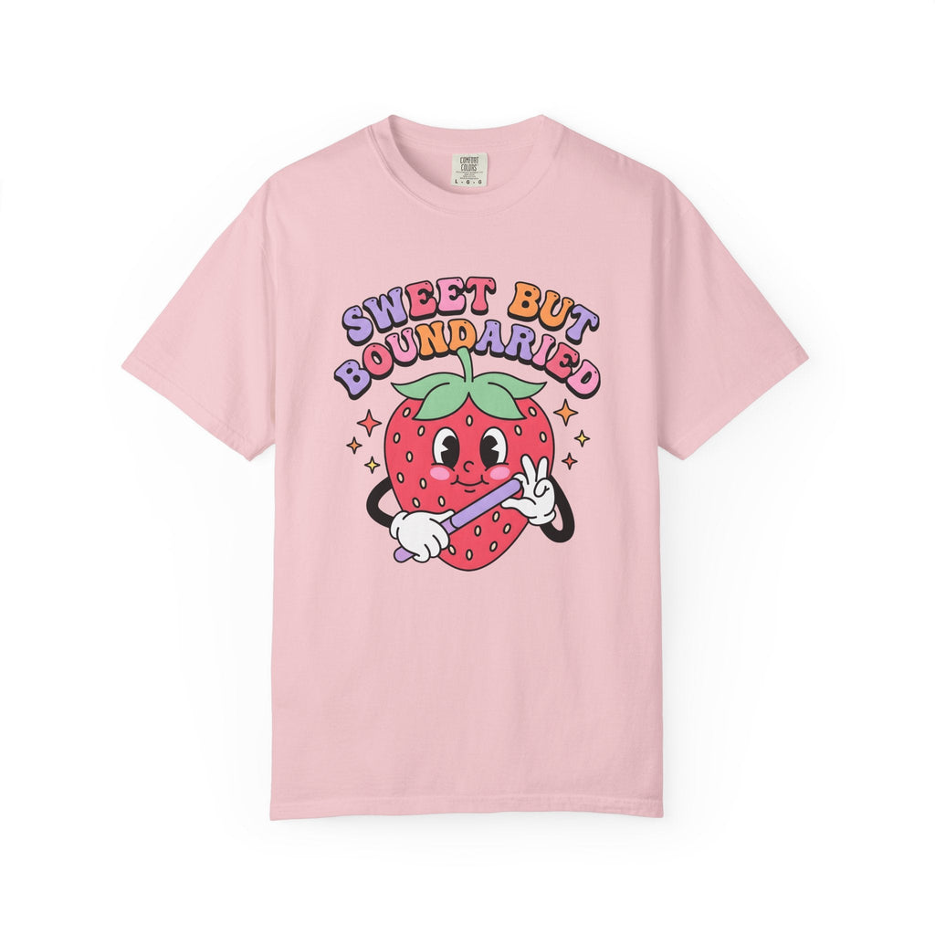 Berry Character Shirt Cute Harvest Gift Women Anime Tee product image 3