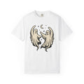 Ghost Dancers Shirt Halloween Scary Gift Women Hand Drawn product image 1