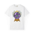 Fortune Globe Shirt Occult Spells Unisex Gift Magical Tee product image 1