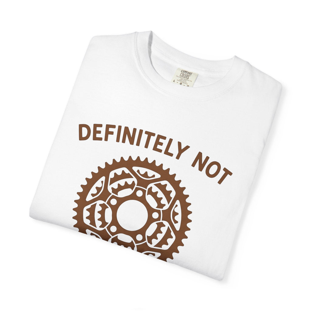Cycling Gear Shirt Workout Unisex Gift Contemporary Tee product image 5