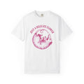 Opossum Drawing Shirt Funny Critter Unisex Gift Cartoon Tee product image 1