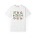 Science Drawing Shirt Teachers School Gift Women Cartoon product image 1