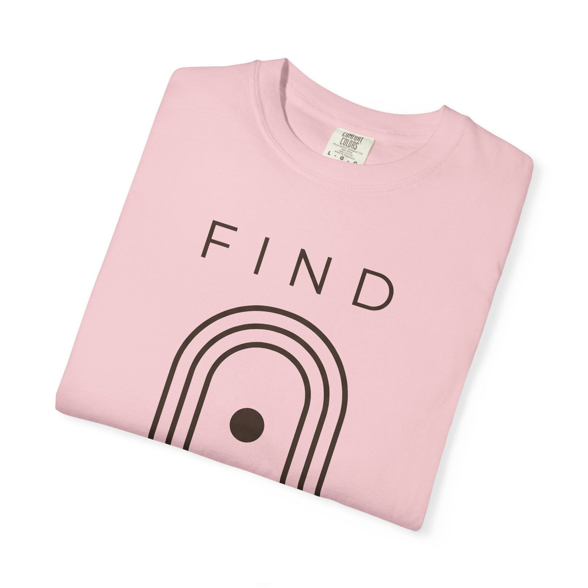 Abstract Arch Shirt Sports Relaxation Gift Women Simple Tee product image 11