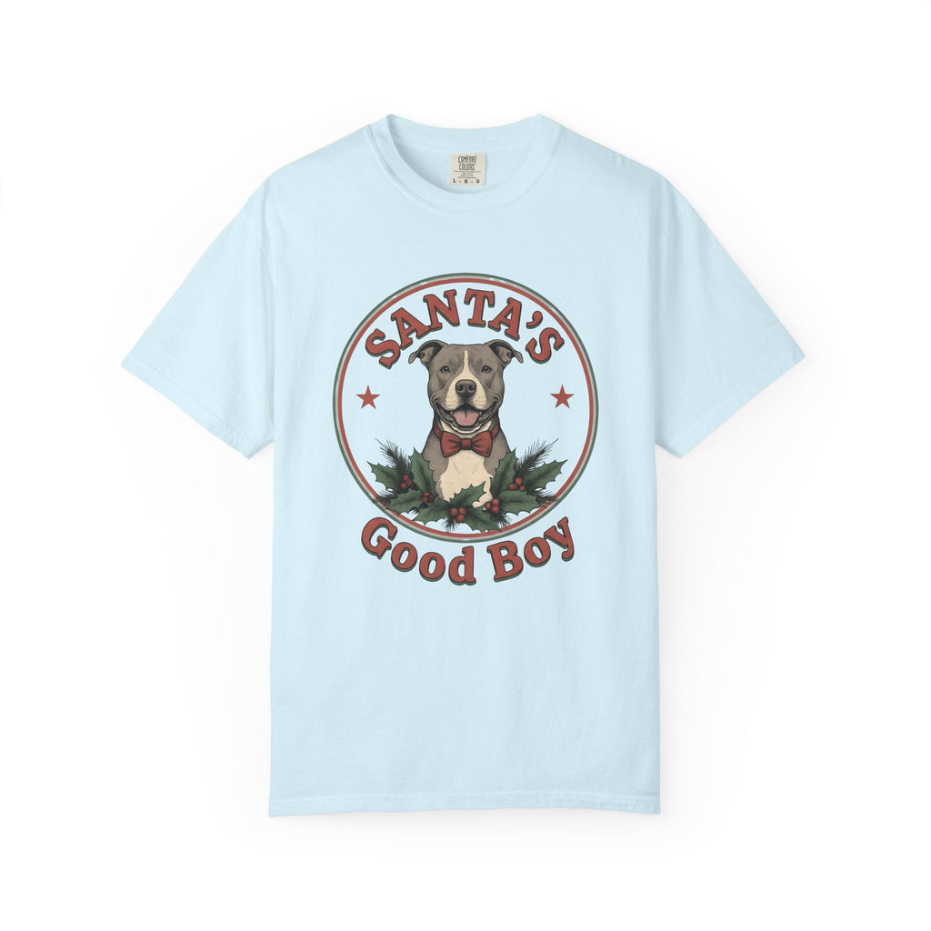 Pitbull Pet Shirt Dog Festive Gift Women Classic Tee Pibble product image 2