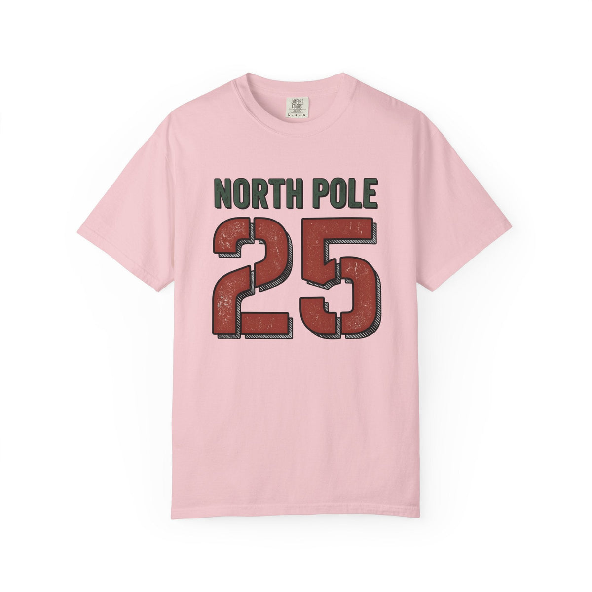 Old Figures Shirt Christmas Celebration Unisex Gift product image 3