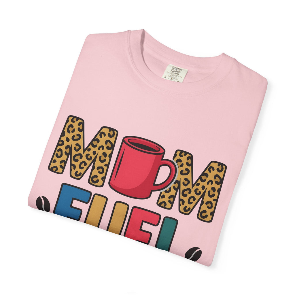 Latte Cup Shirt Coffee Mama Gift for Women Minimalist Tee Coffee Mug T-Shirt