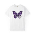 Floral Butterfly Shirt Boho Chic Nature Unisex Gift Tee product image 1