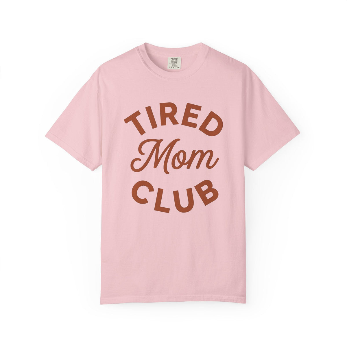 Team Catchphrase Shirt Moms Jokes Gift for Women Striking product image 3