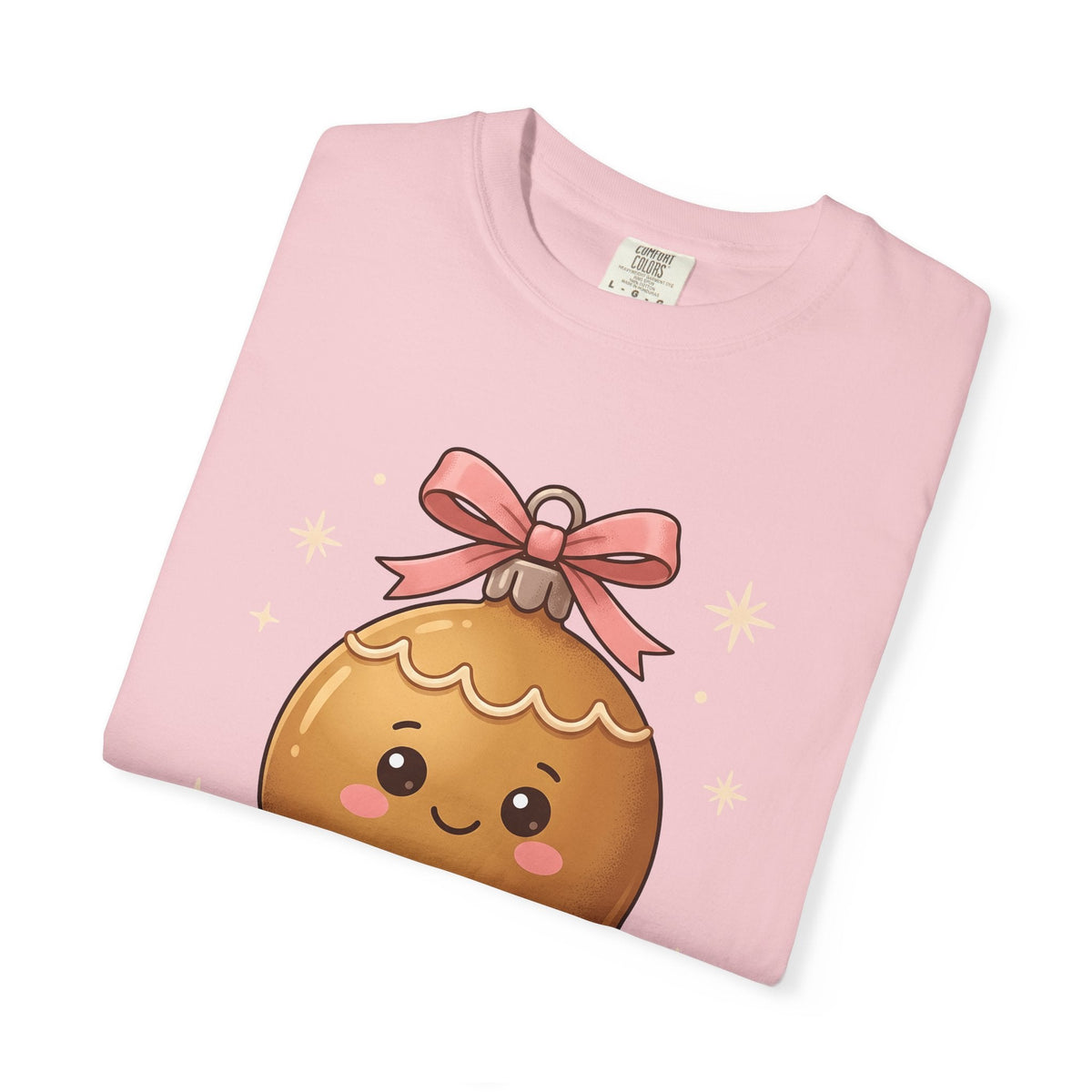 Gingerbread Decoration Shirt Christmas Festive Unisex Gift product image 11