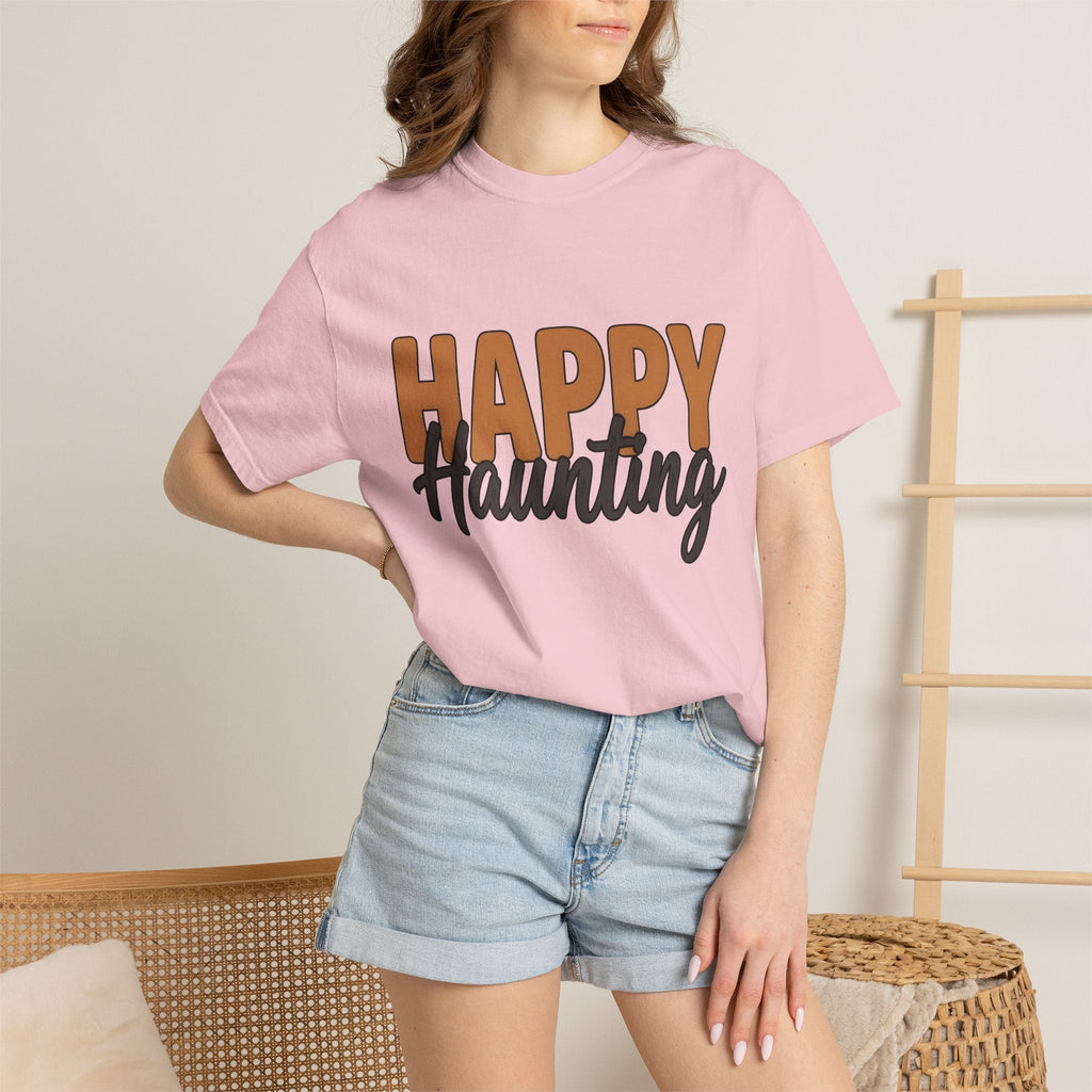 Spooky Quote Shirt Halloween Party Unisex Gift Playful Tee product image 12