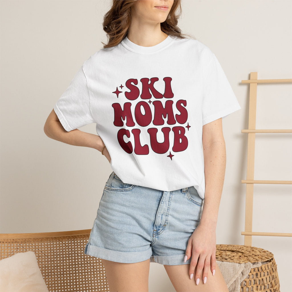 Bold Lettering Design Shirt Sports Parent Gift Women product image 6