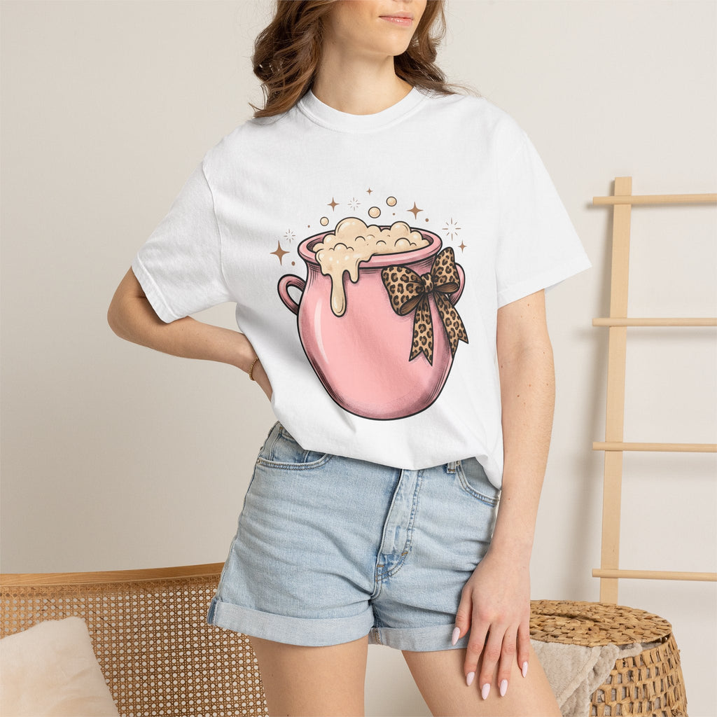 Pink Potion Shirt Halloween Spellcaster Unisex Gift product image 7