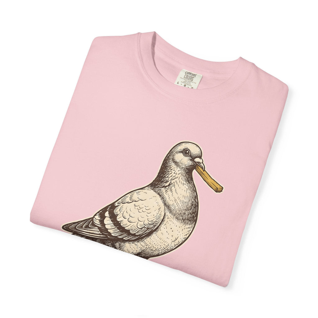 Bird Graphic Shirt Funny Fauna Unisex Gift Heritage Tee product image 11