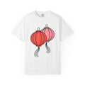 Lantern Pair Shirt Chinese New Year Festival Unisex Gift product image 1