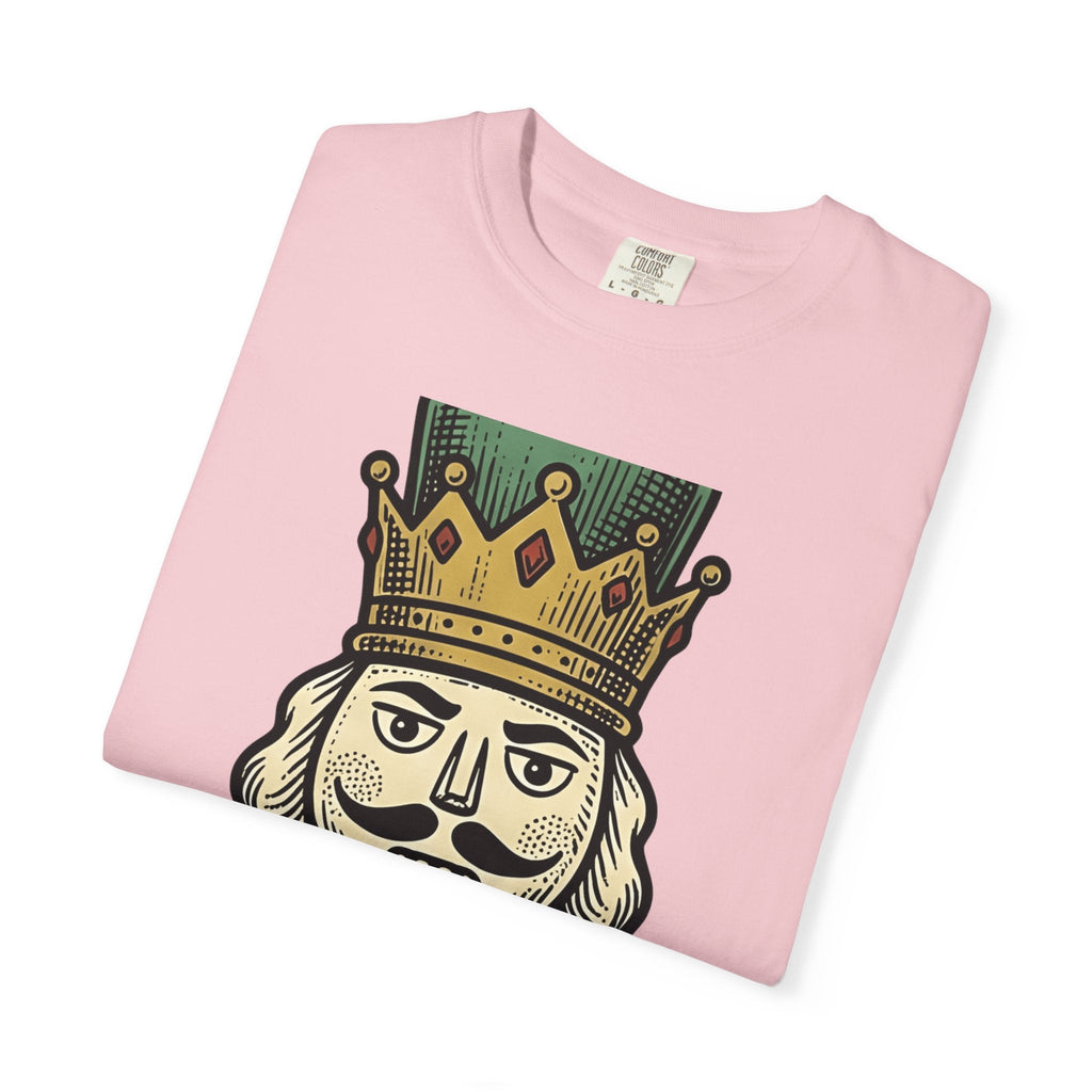 Nutcracker Shirt Christmas Holiday Unisex Gift Vintage Tee product image 11