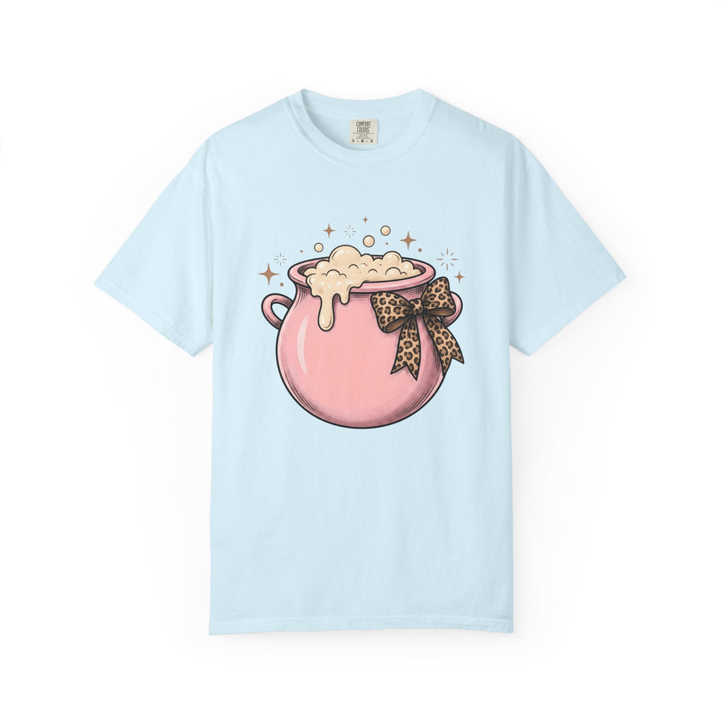 Pink Potion Shirt Halloween Spellcaster Unisex Gift product image 2