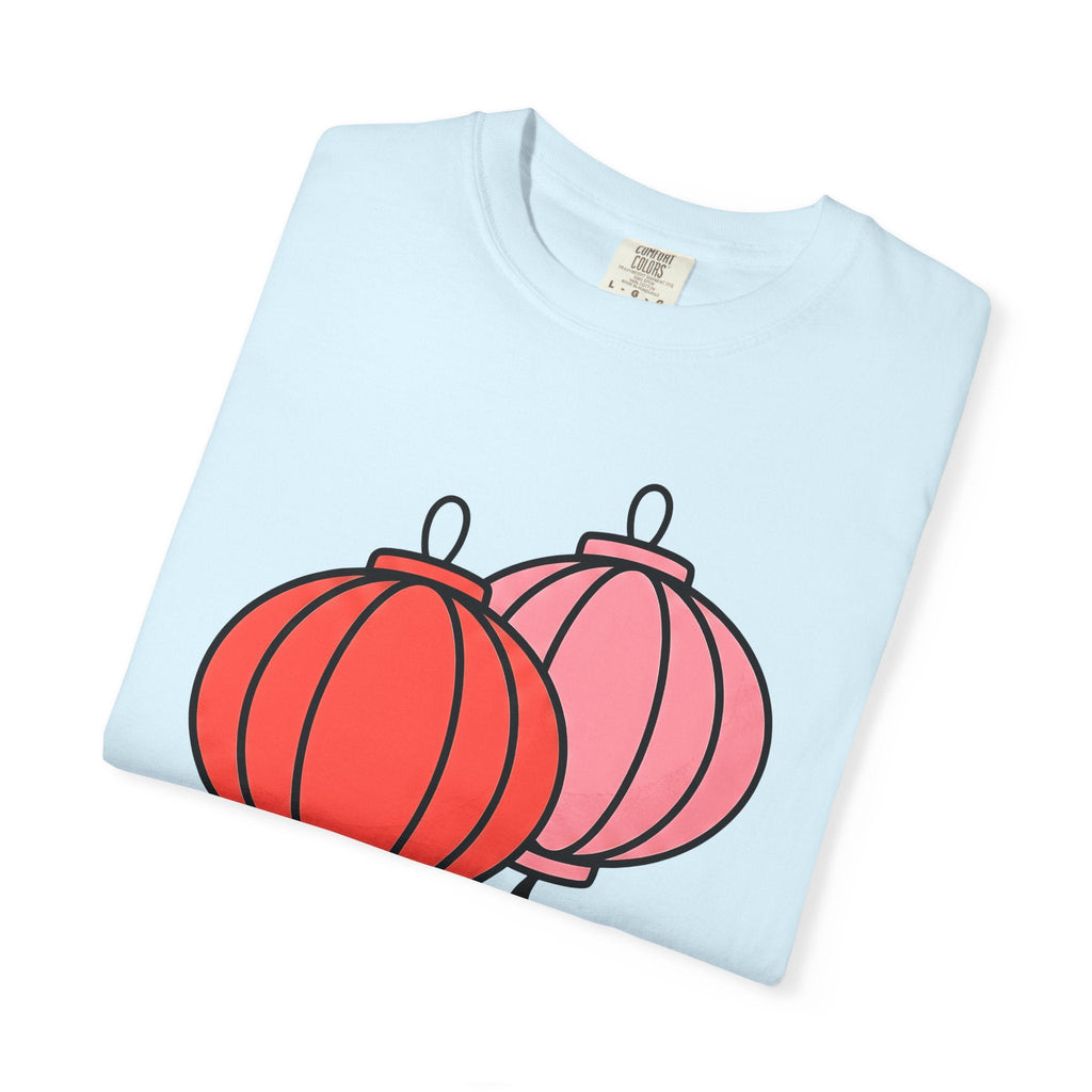 Lantern Pair Shirt Chinese New Year Festival Unisex Gift product image 8