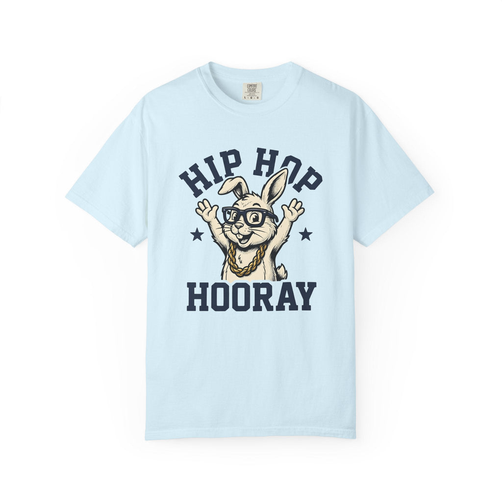 Rabbit Eyewear Shirt Easter Jokes Unisex Gift Comic Tee product image 2