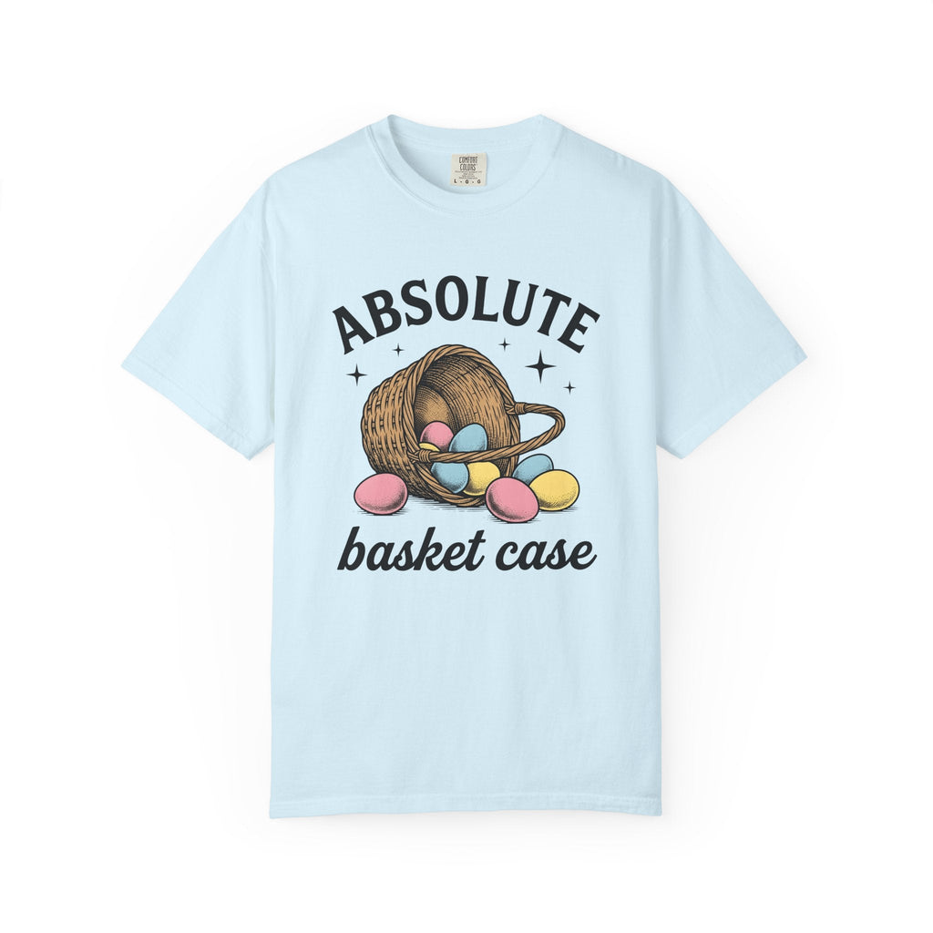 Easter Basket Shirt Joke Unisex Gift Retro Tee T-Shirt Fan product image 2