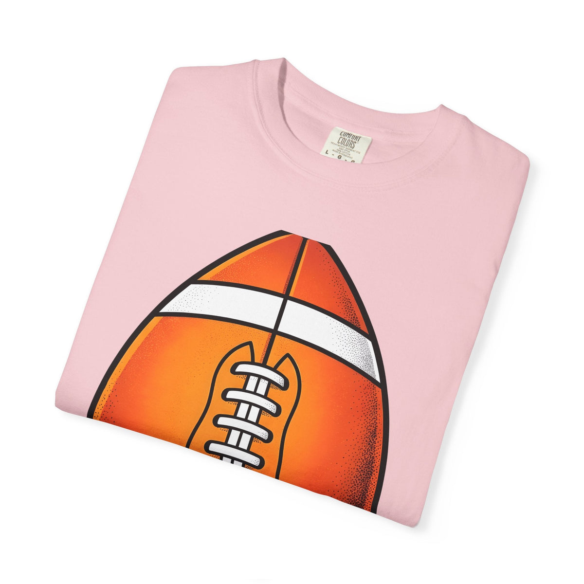 Football Ball Shirt Sports Athletics Unisex Gift Minimalist product image 11