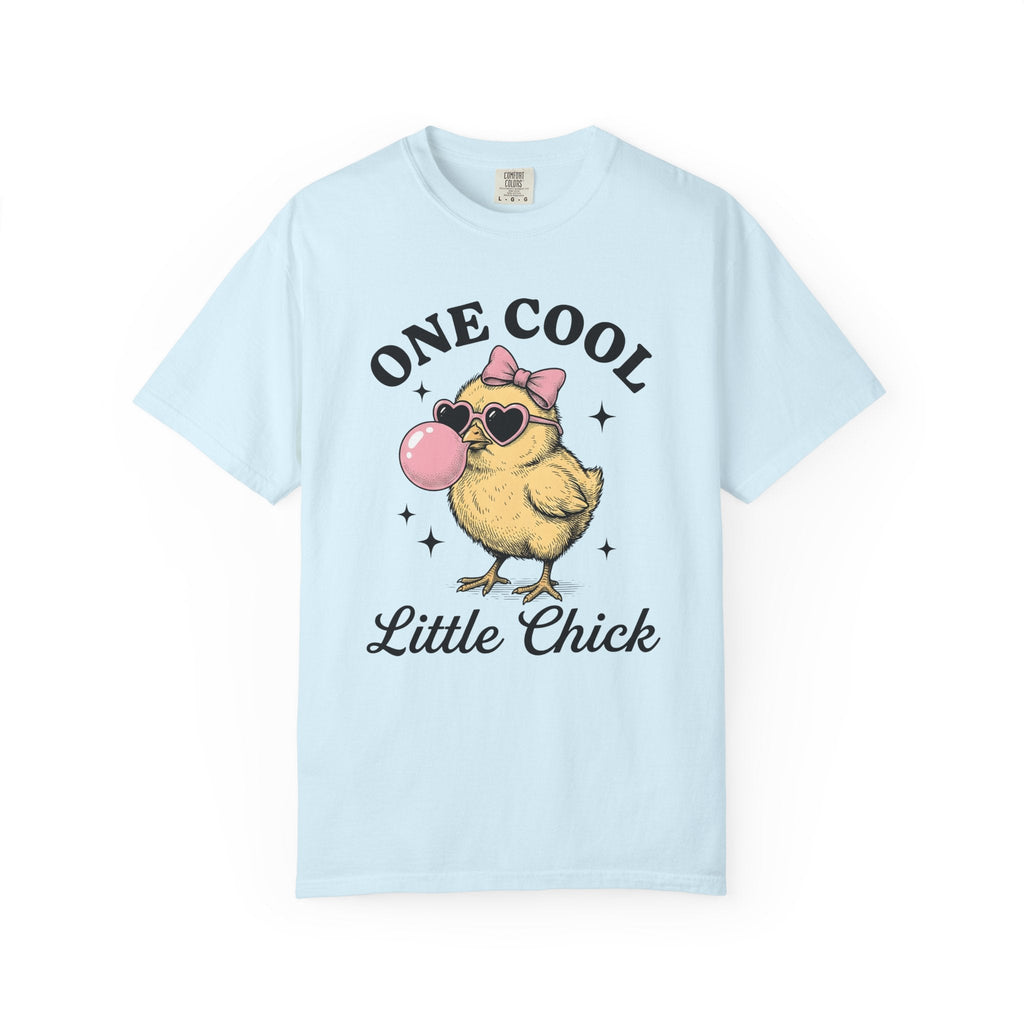 Chick Illustration Shirt Easter Wildlife Unisex Gift Kawaii product image 2