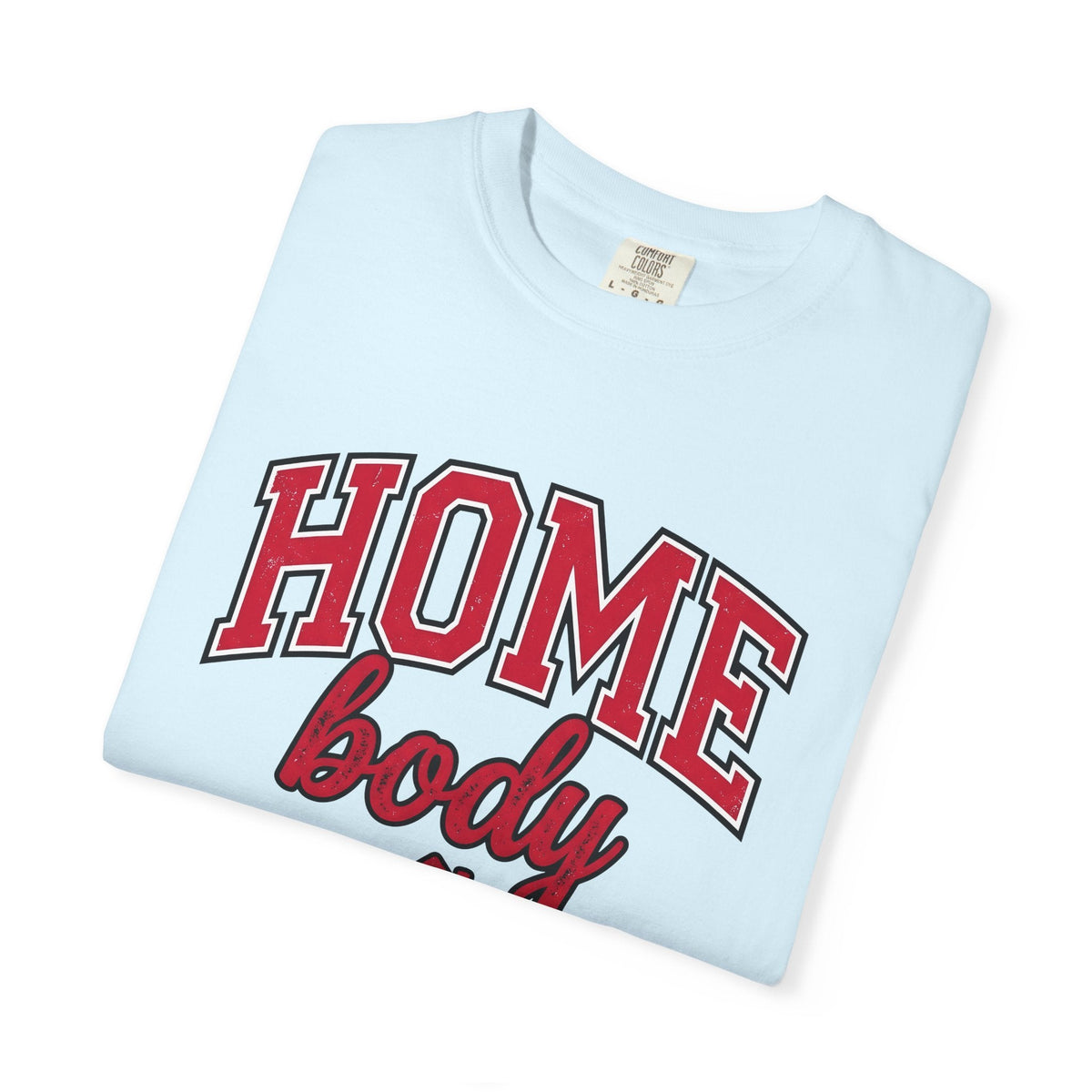 House Sketch Shirt Introvert Warmth Unisex Gift Varsity Tee Home T-Shirt Recluse