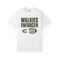 Boot Sole Print Shirt Dog Wildlife Unisex Gift Vintage Tee product image 1