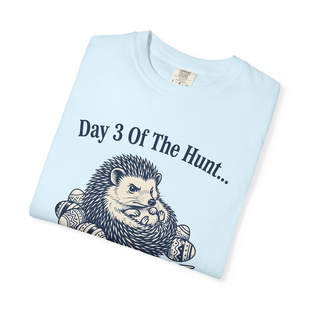 Hedgehog Eggs Shirt Easter Animals Unisex Gift Vintage Tee product image 8