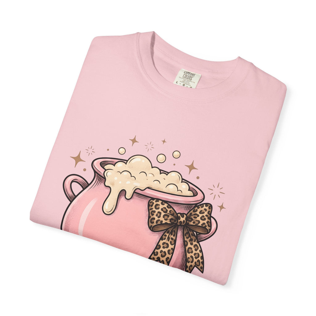 Pink Potion Shirt Halloween Spellcaster Unisex Gift product image 12