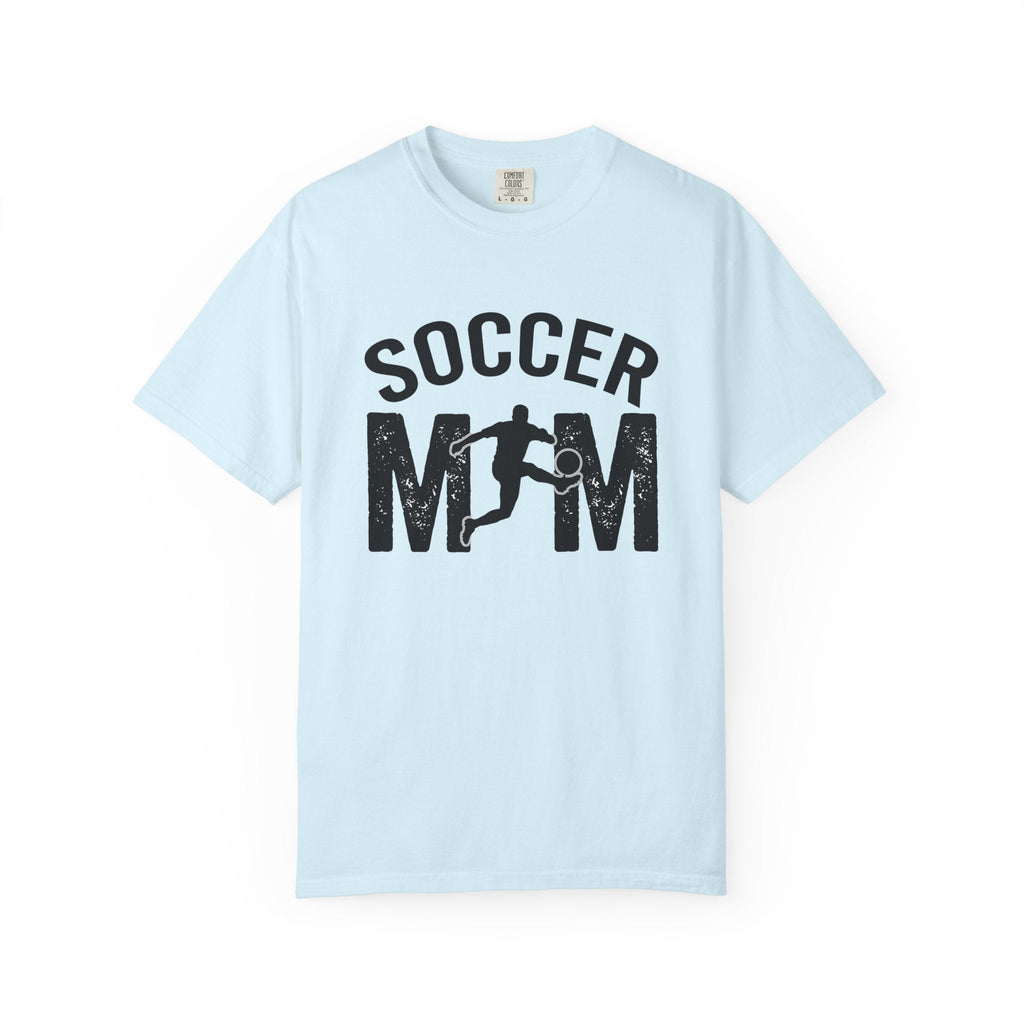 Football Athlete Shirt Soccer Mom Fitness Gift for Women product image 2