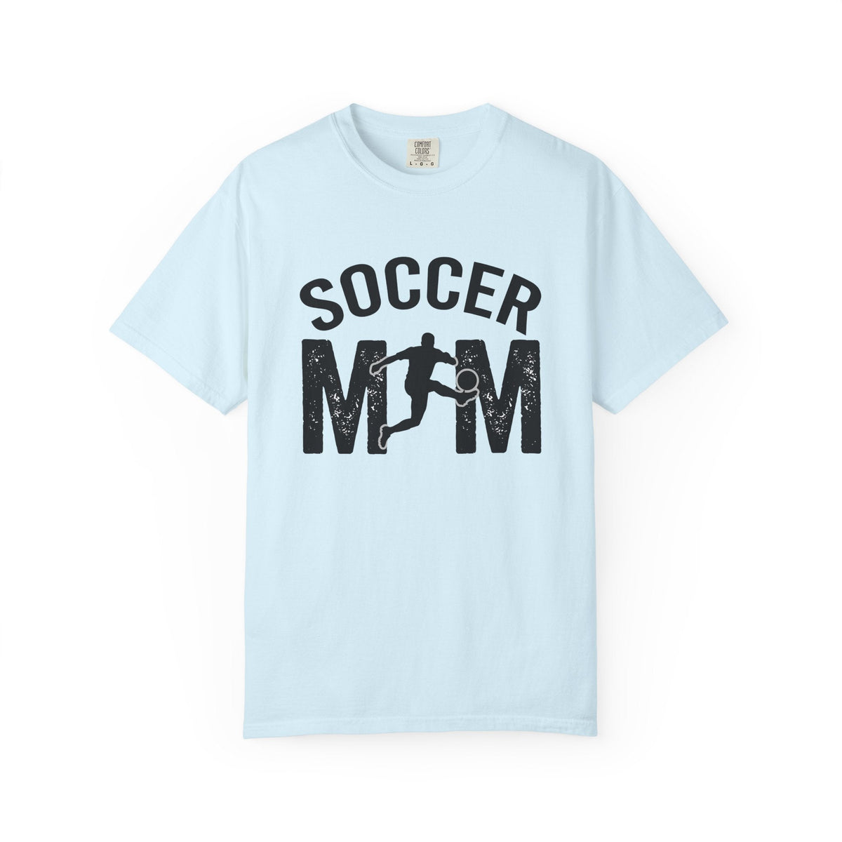Football Athlete Shirt Soccer Mom Fitness Gift for Women product image 2