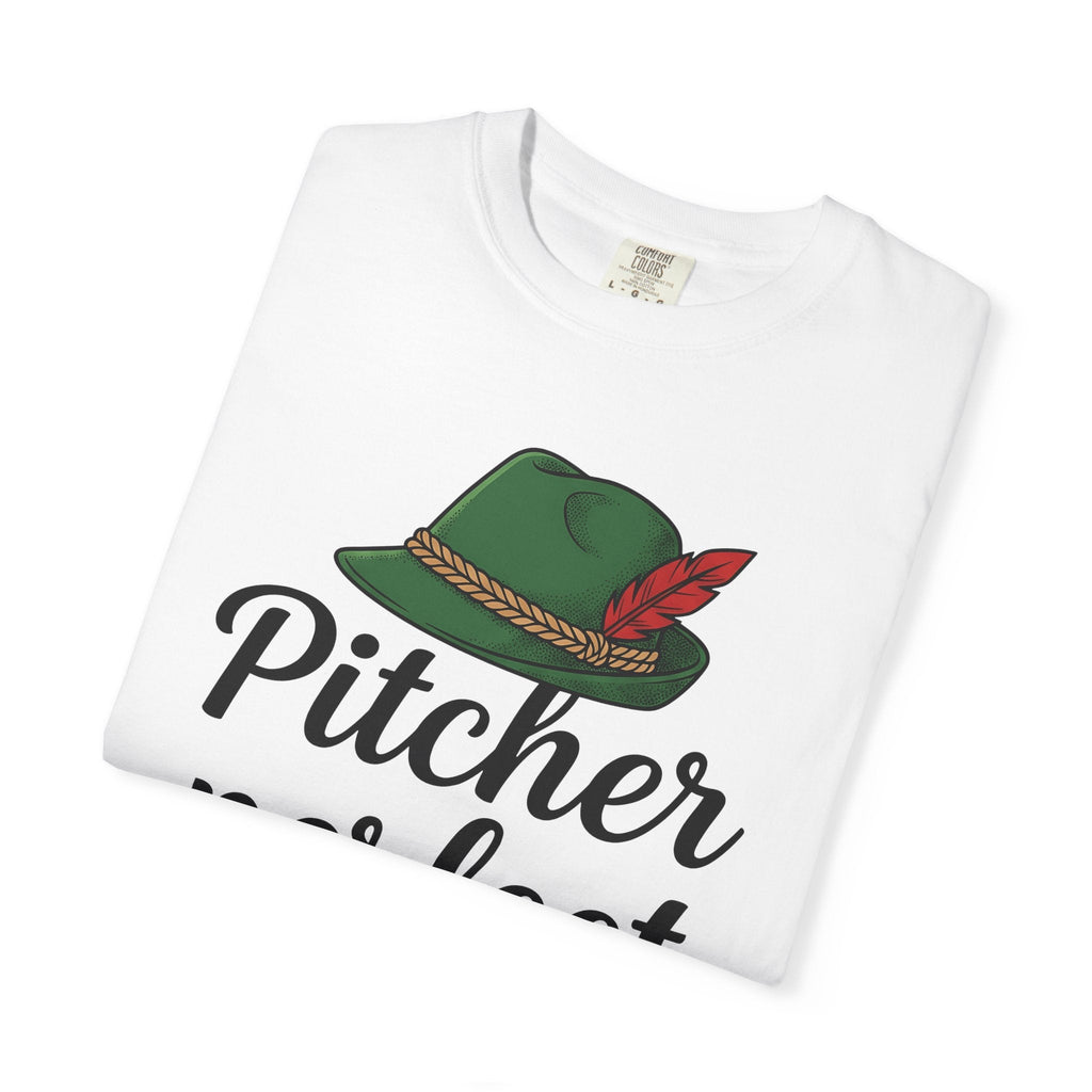 Beer Glass Shirt Oktoberfest Lager Unisex Gift Old School product image 5