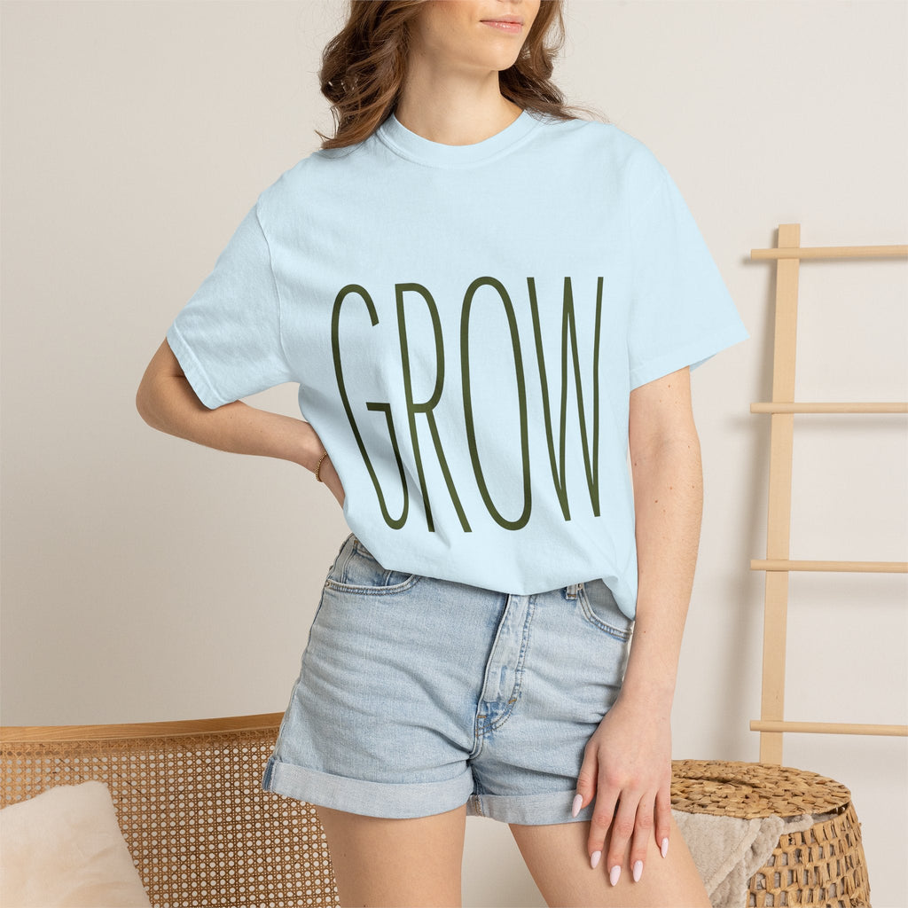 Uplifting Phrase Shirt Teachers Empowerment Gift Women product image 9