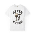 Wine Glass Shirt Mom Beverage Gift Women Classic Tee Goblet product image 1