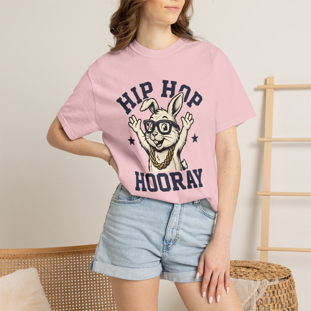 Rabbit Eyewear Shirt Easter Jokes Unisex Gift Comic Tee product image 12