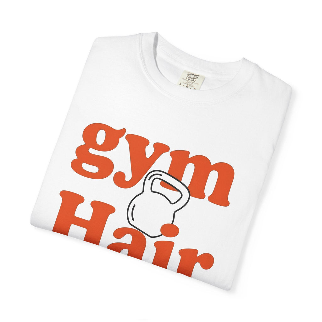 Kettlebell Graphic Shirt Sports Workout Unisex Gift Bold product image 5