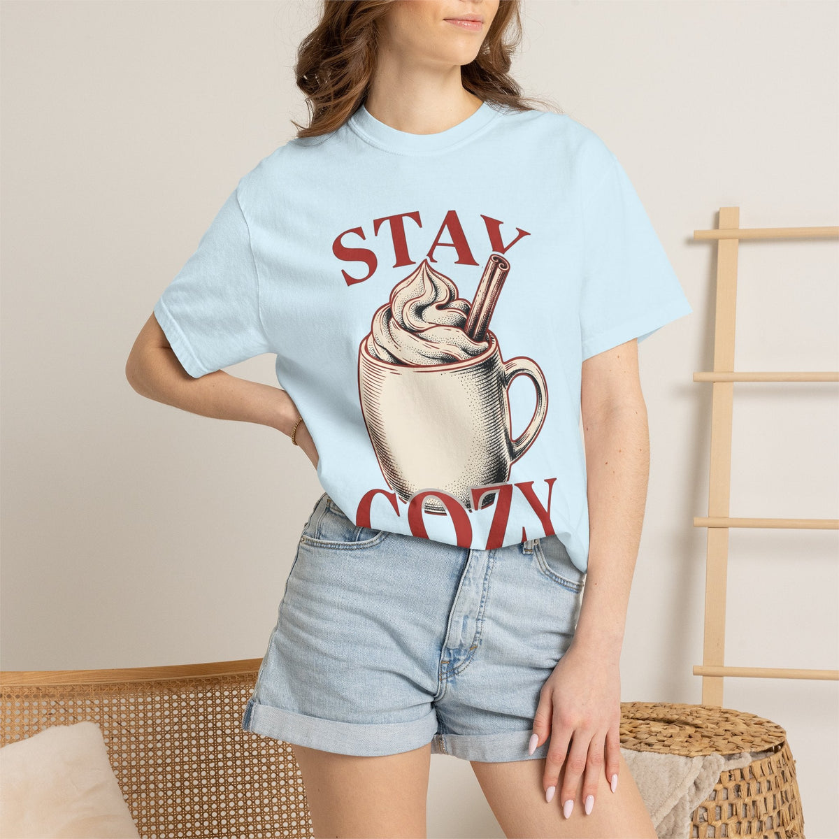 Coffee Mug Shirt Coffee Holiday Unisex Gift Classic Tee Mug T-Shirt Coffee Fan