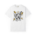 Tabby Cat Shirt Animals Unisex Gift Bold Graphic Tee Kitty product image 1