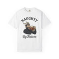 Krampus Lager Shirt Christmas Satire Unisex Gift Animated product image 1