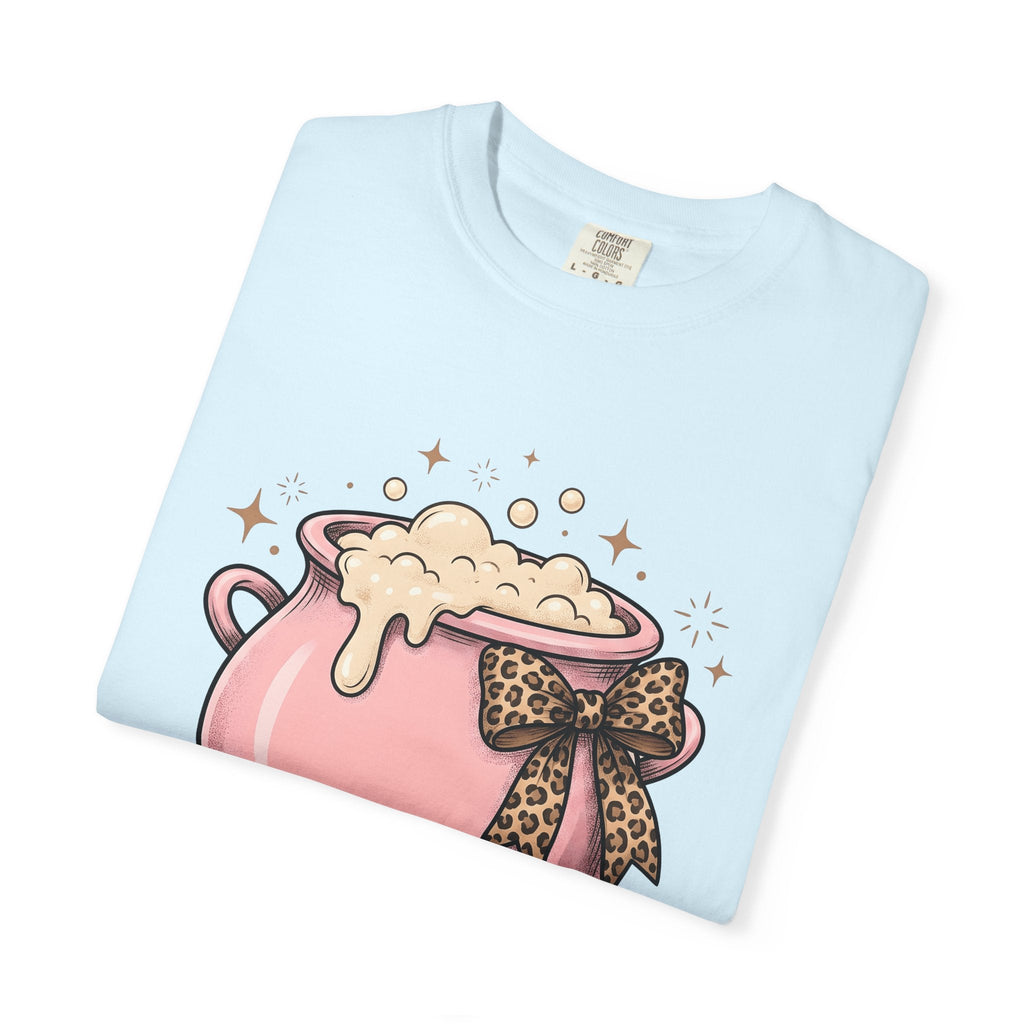 Pink Potion Shirt Halloween Spellcaster Unisex Gift product image 9