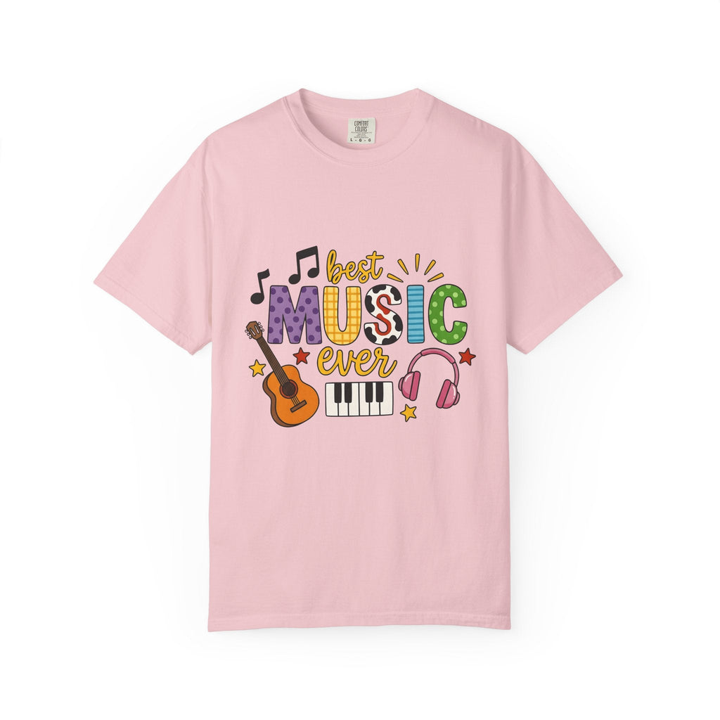 Musical Instruments Shirt Music Teacher Artist Unisex Gift product image 3