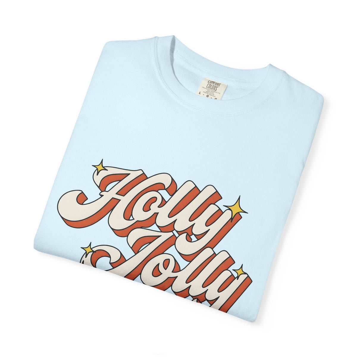 Holiday Phrase Design Shirt Christmas Seasonal Unisex Gift product image 8
