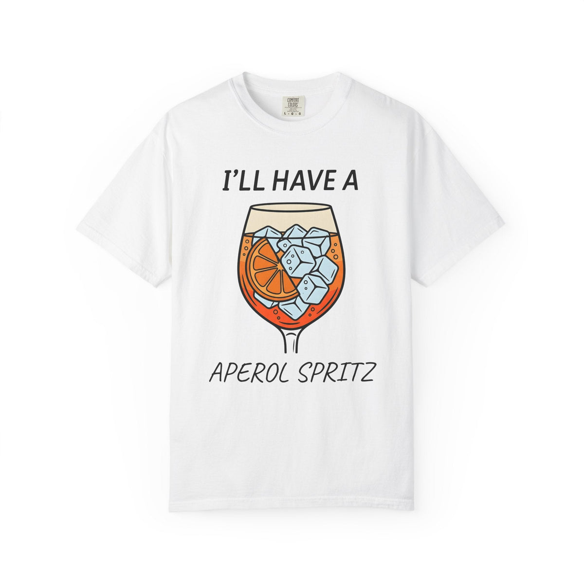 Cocktail Cup Shirt Drinks Event Unisex Gift Animated Tee Cocktail Glass T-Shirt