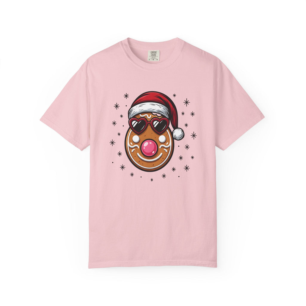 Gingerbread Snack Shirt Christmas Dessert Unisex Gift product image 3