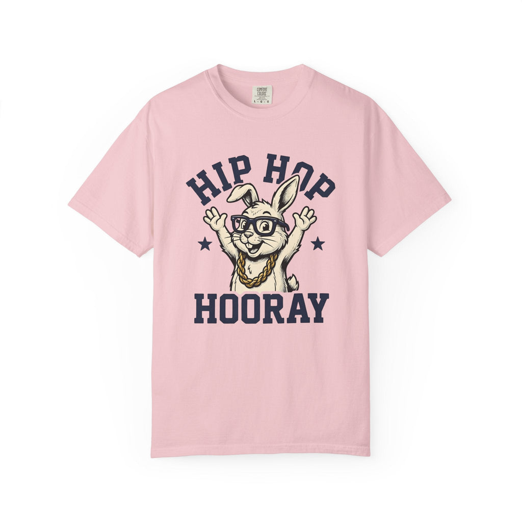 Rabbit Eyewear Shirt Easter Jokes Unisex Gift Comic Tee product image 3